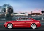 Audi RS5 Coupe 2010 года (WW)